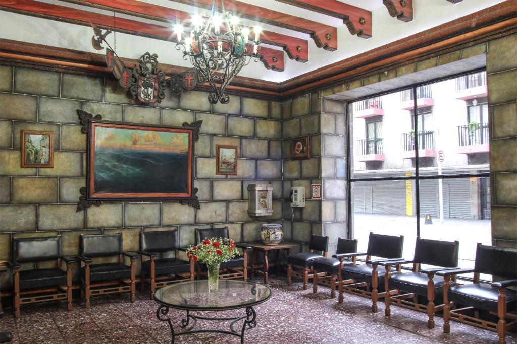 Hotel Antillas Mexico By Eksteriør billede